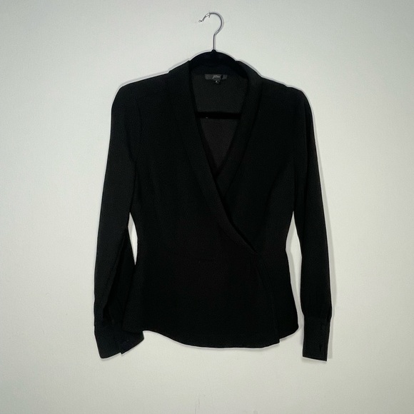 J crew blouse - Picture 3 of 8